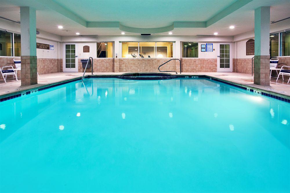 Holiday Inn Express Hotel & Suites Grand Rapids-North By Ihg Faciliteter billede